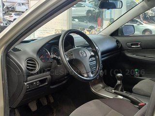 DESPIECE MAZDA 6