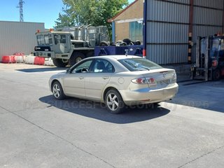 DESPIECE MAZDA 6