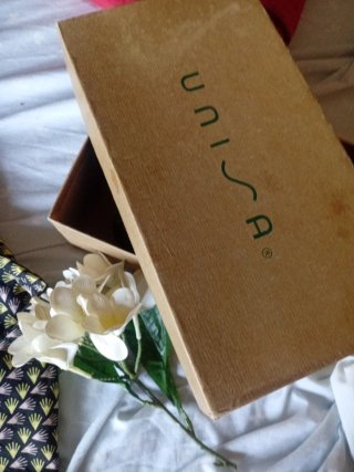 Vestido Bimba y Lola Talla XS + Regalo Zapatos Tal