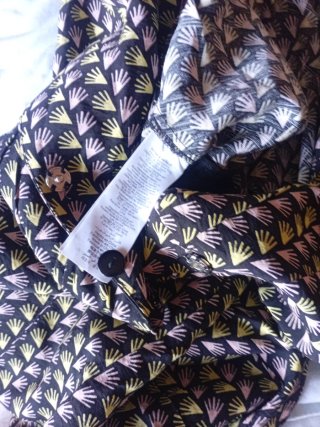 Vestido Bimba y Lola Talla XS + Regalo Zapatos Tal