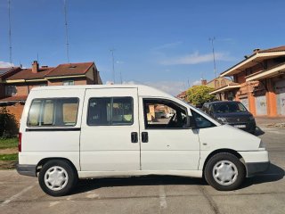 Citroen Jumpy 6 plazas!!!!