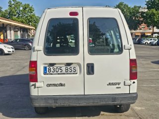 Citroen Jumpy 6 plazas!!!!