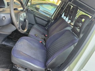 Citroen Jumpy 6 plazas!!!!