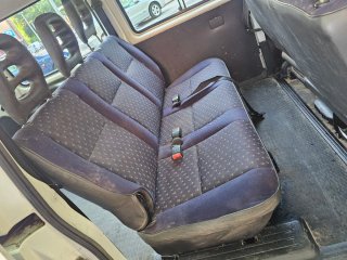 Citroen Jumpy 6 plazas!!!!
