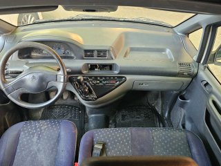 Citroen Jumpy 6 plazas!!!!