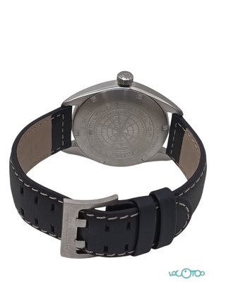 Reloj De Pulsera Hamilton H685510