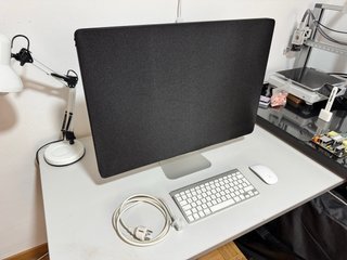 iMac Restaurado (Premium)