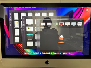 iMac Restaurado (Premium)