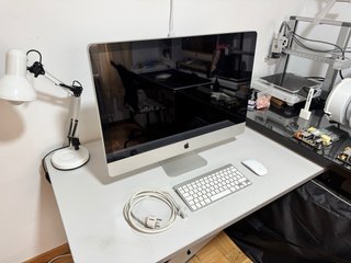 iMac Restaurado (Premium)