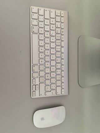 iMac Restaurado (Premium)
