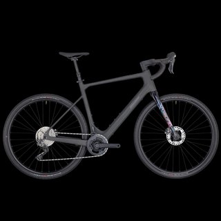 Bici Gravel Eléctrica Bergamont Elite