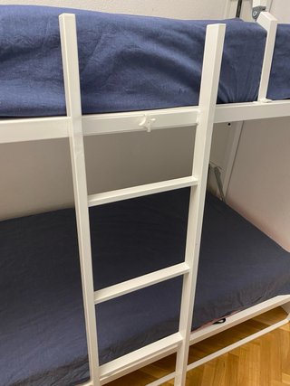 Litera plegable