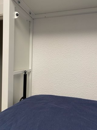 Litera plegable
