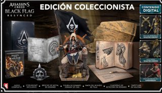 Assassin's Creed Black Flag