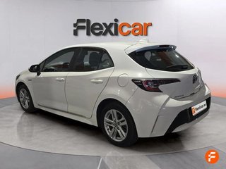 Toyota Corolla 1.8 125H ACTIVE TECH E-CVT