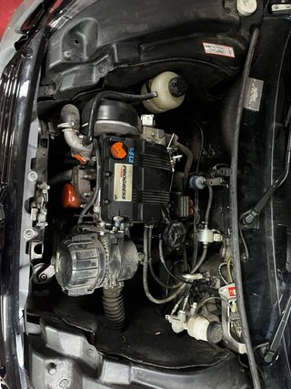 Ligier Js50 2021