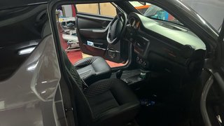 Ligier Js50 2021