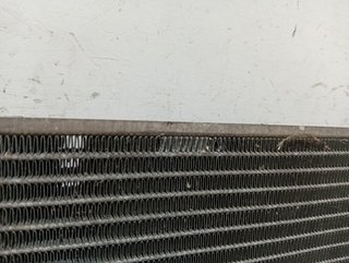 RADIADOR AGUA AUDI A4 AVANT (8E) BLB 8E0121251A