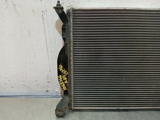 RADIADOR AGUA AUDI A4 AVANT (8E) BLB 8E0121251A