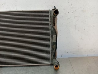 RADIADOR AGUA AUDI A4 AVANT (8E) BLB 8E0121251A