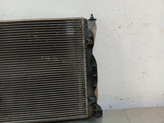 RADIADOR AGUA AUDI A4 AVANT (8E) BLB 8E0121251A
