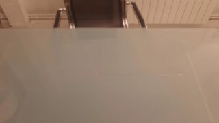 Tavolo e Sedie da Ufficio