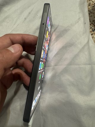 Oppo A5 Pro 256GB Negro/Multicolor