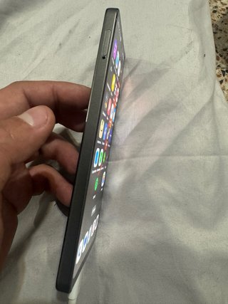 Oppo A5 Pro 256GB Negro/Multicolor
