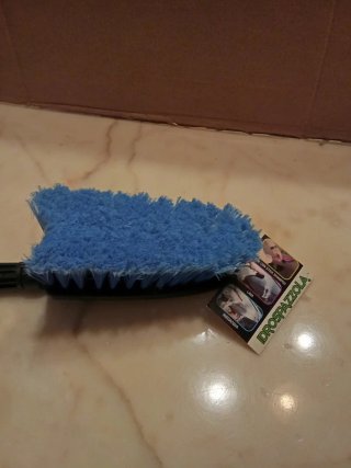Idrospazzola nuova