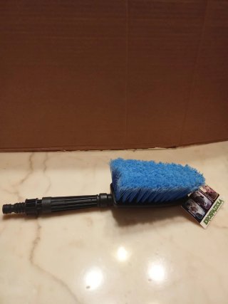 Idrospazzola nuova