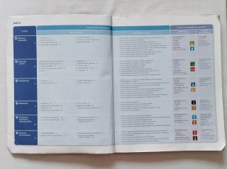Libro Matemáticas 3º ESO