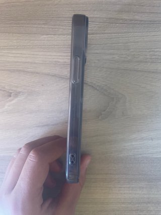 Funda iPhone Diseño Oso