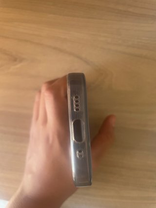 Funda iPhone Diseño Oso