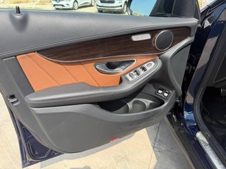 Clase GLC 300 e 4MATIC