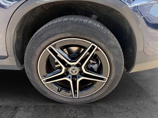 Clase GLC 300 e 4MATIC