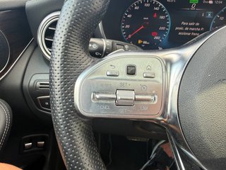 Clase GLC 300 e 4MATIC