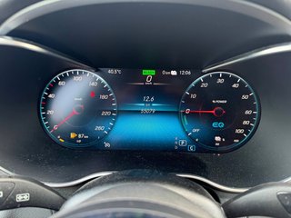Clase GLC 300 e 4MATIC