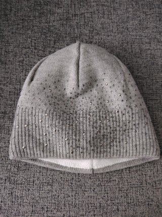 Gorro de Mujer