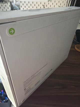 MacBook Pro M5 16”