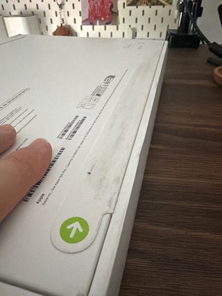MacBook Pro M5 16”