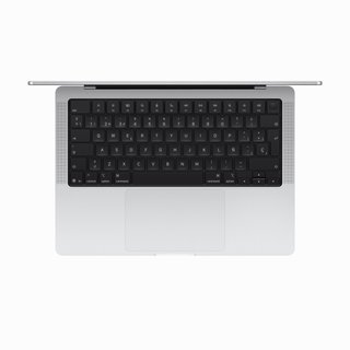 MacBook Pro M5 16”