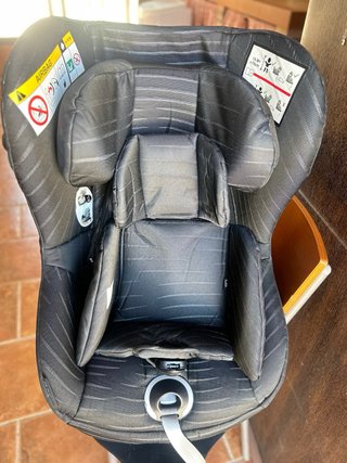 Silla coche GB Vaya i-Size Plus  Incluye adaptador