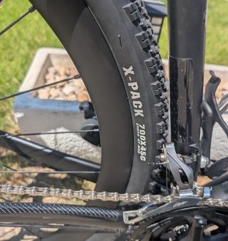 Specialized Diverge E5 + Ruedas carbono T58