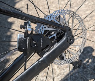 Specialized Diverge E5 + Ruedas carbono T58