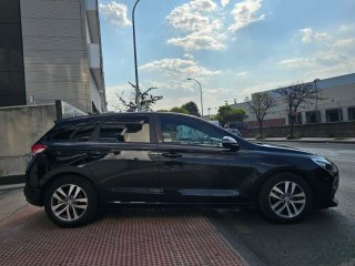 Hyundai i30 2018 LIBRO AL DIA!!!!