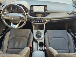 Hyundai i30 2018 LIBRO AL DIA!!!!