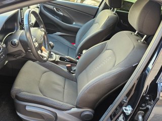 Hyundai i30 2018 LIBRO AL DIA!!!!