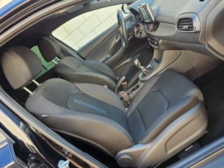 Hyundai i30 2018 LIBRO AL DIA!!!!