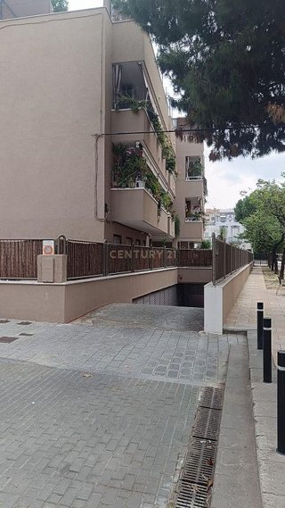 Garaje en venta en Centre en Sant Joan Despí