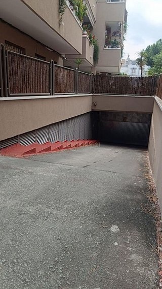 Garaje en venta en Centre en Sant Joan Despí